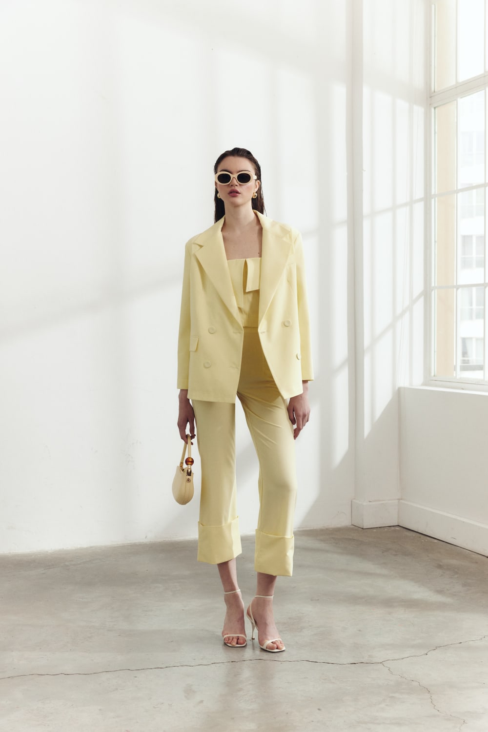 Ash.Design-Buttercup Ceket-Ceket-1-Milagron.com