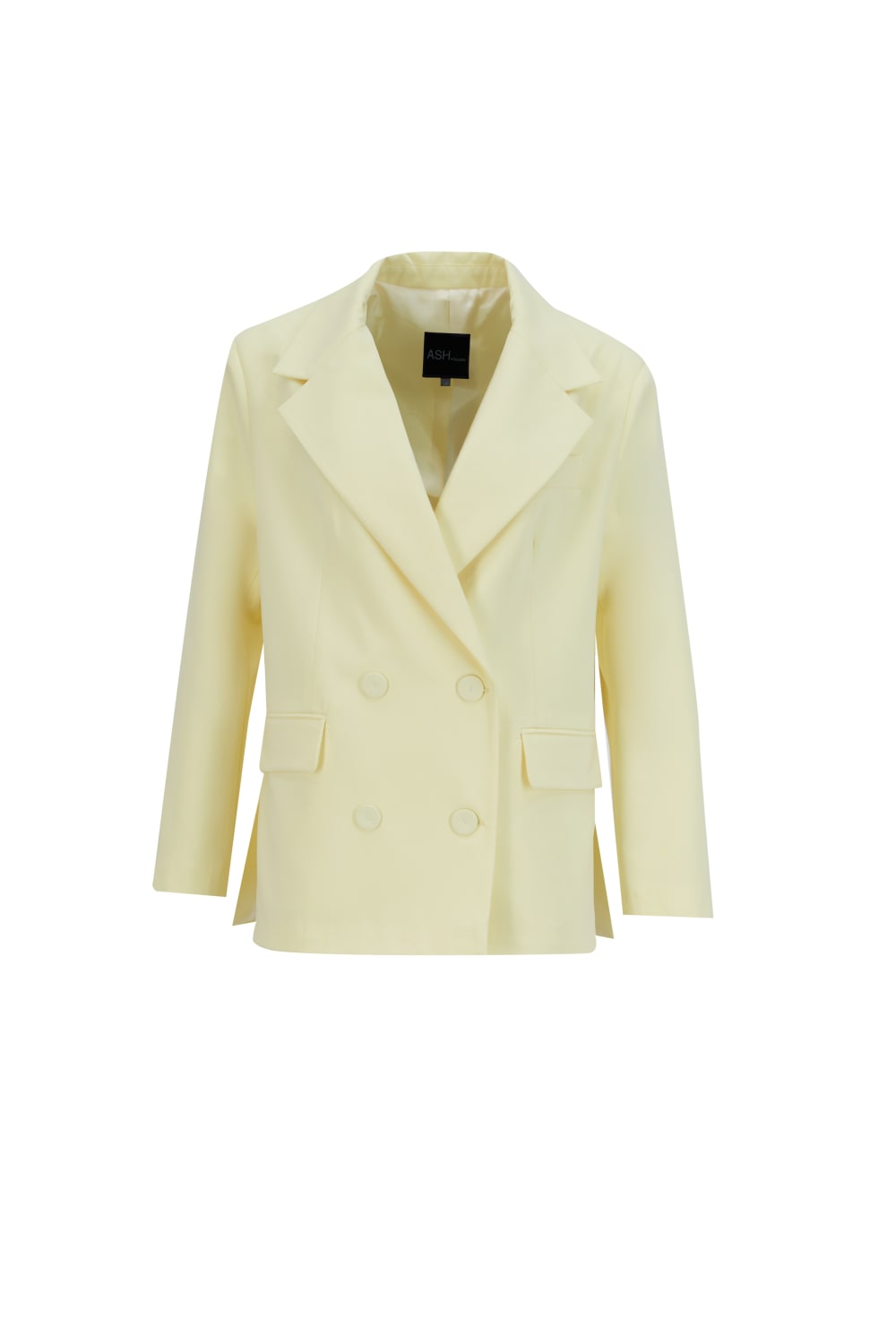 Ash.Design-Buttercup Ceket-Ceket-2-Milagron.com