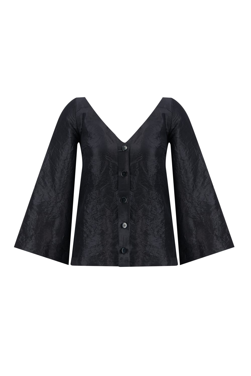 Ash.Design-Crushed Gömlek-Gömlek-1-Milagron.com