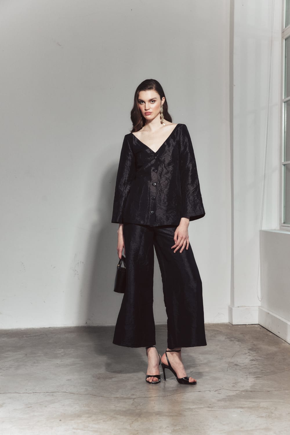 Ash.Design-Crushed Gömlek-Gömlek-3-Milagron.com