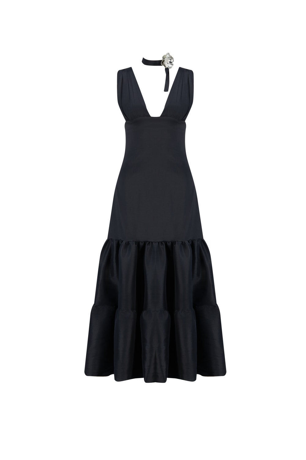 Ash.Design-Dark Bella Elbise-Elbise-1-Milagron.com