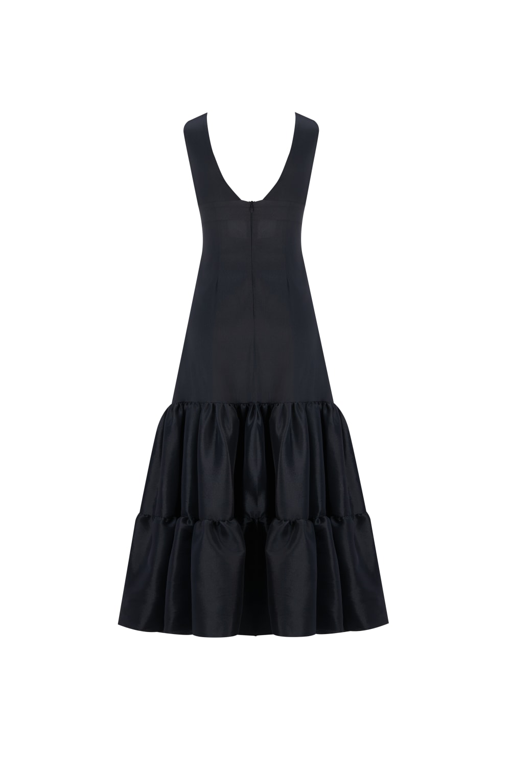 Ash.Design-Dark Bella Elbise-Elbise-2-Milagron.com