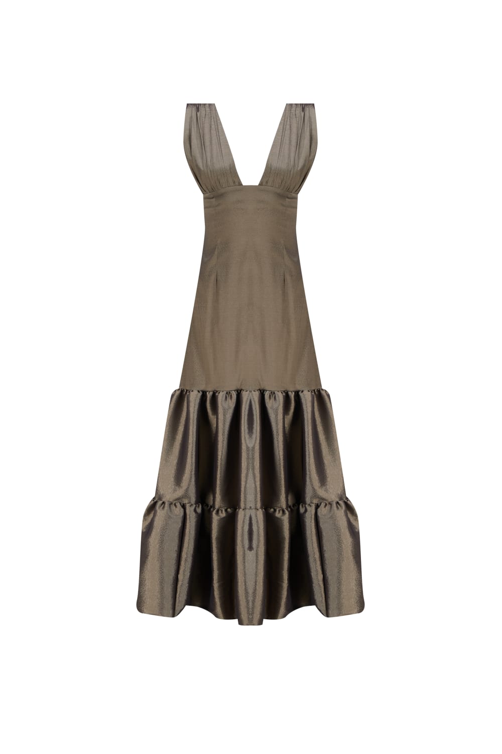 Ash.Design-Light Bella Elbise-Elbise-2-Milagron.com