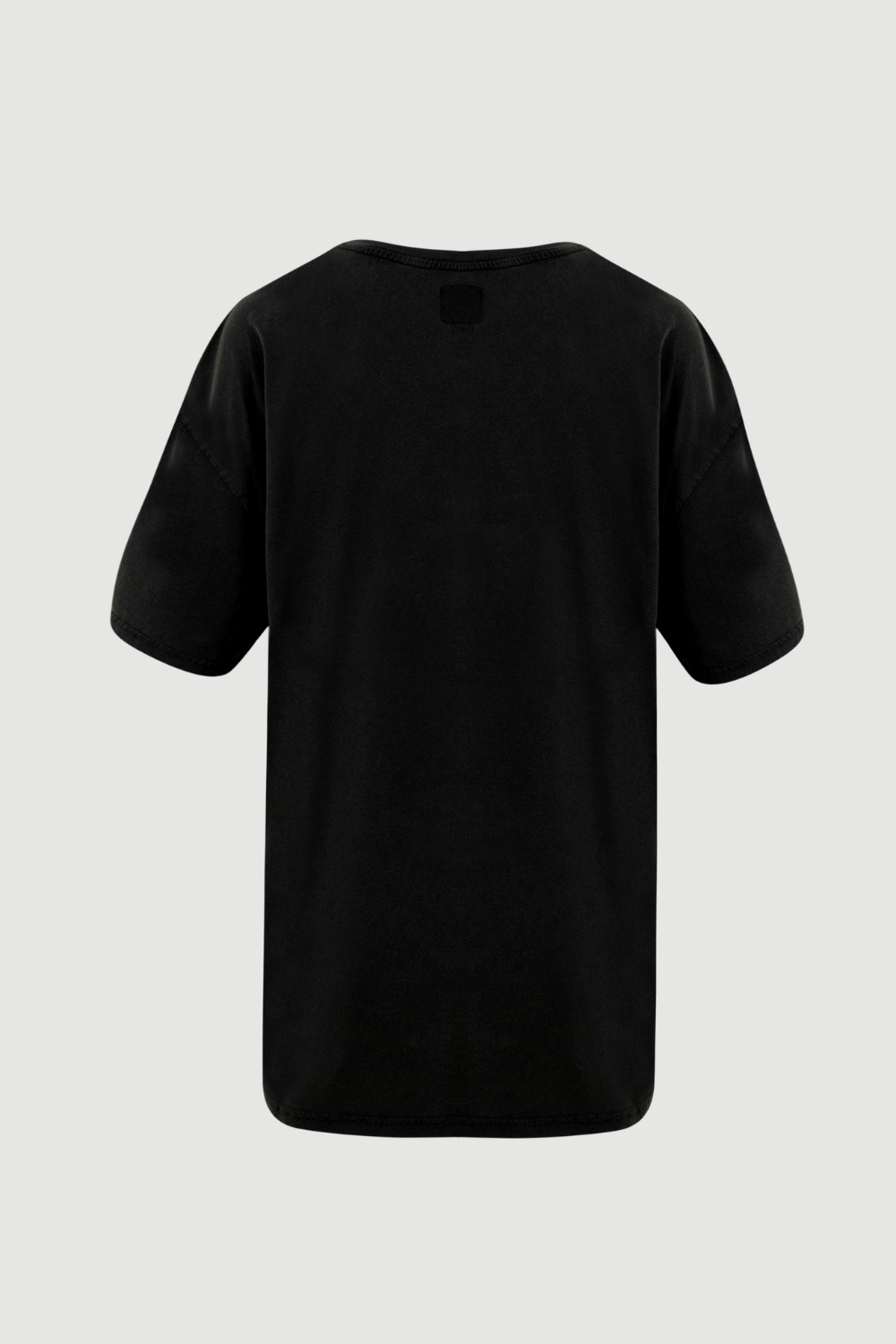 Assemblage Studios-Animal Head T-shirt - Front Print-T-Shirts-2-Milagron.com