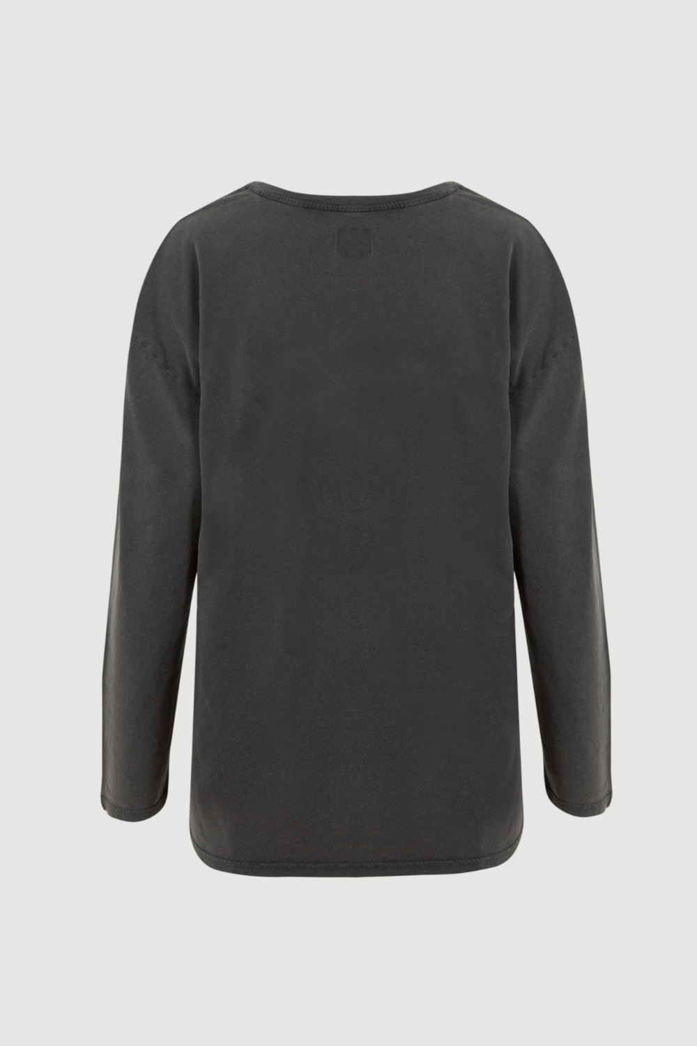 Assemblage Studios-Family Portrait Long Sleeve Tee - Front Print-T-Shirts-2-Milagron.com