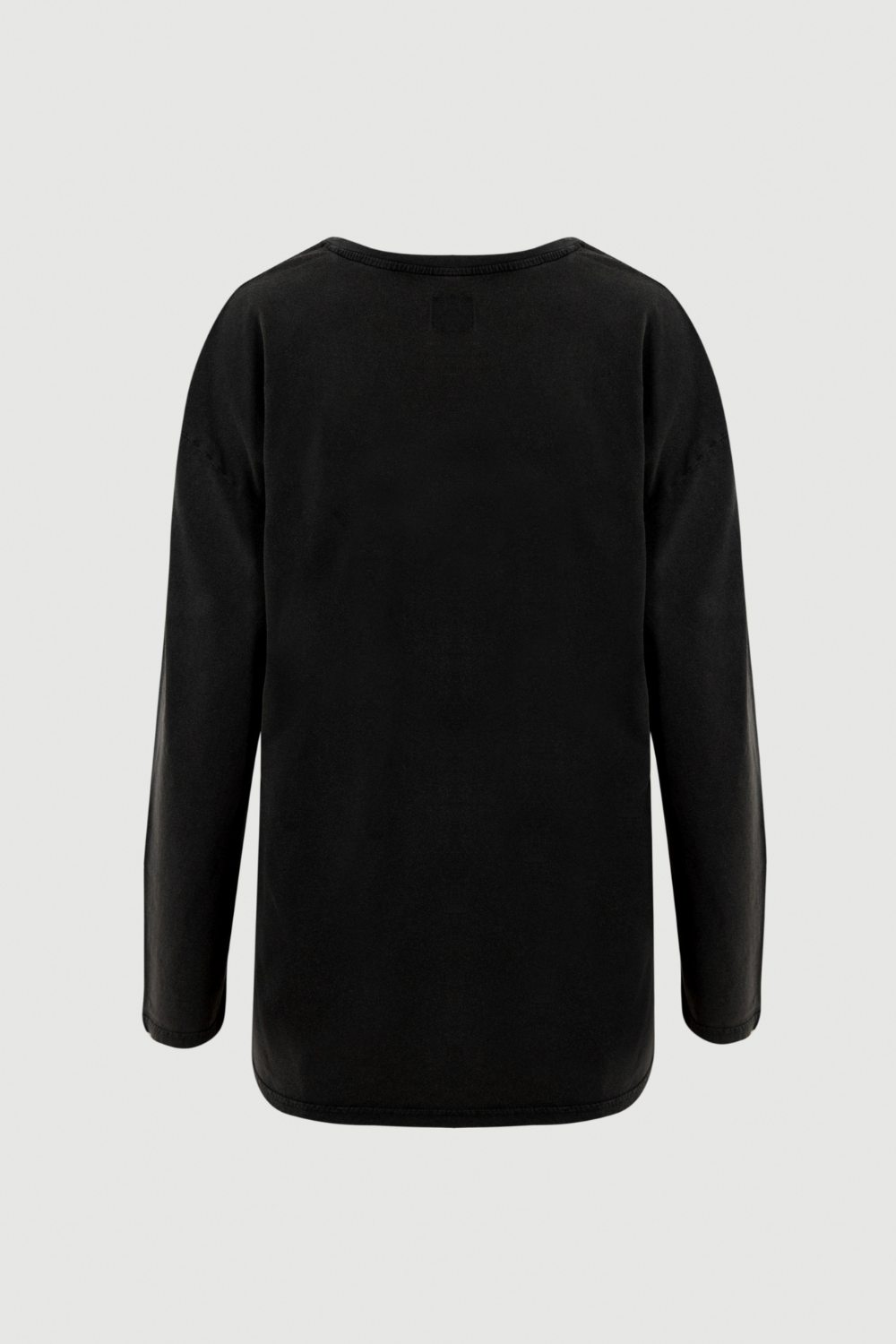 Assemblage Studios-Family Portrait Long Sleeve Tee - Front Print-T-Shirts-2-Milagron.com