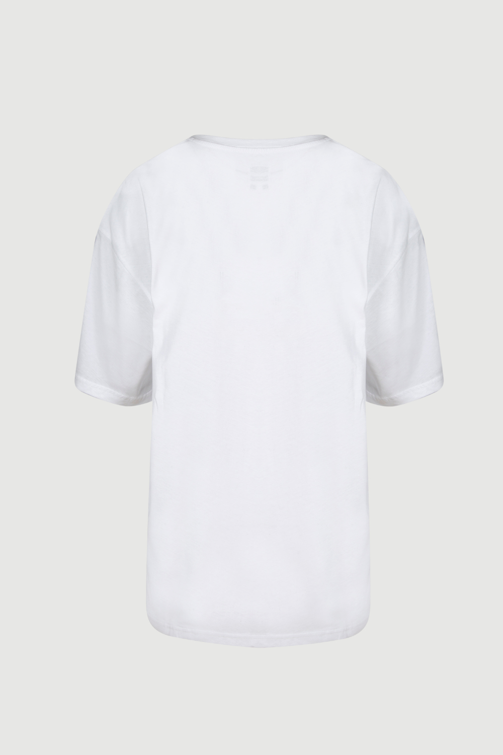 Assemblage Studios-Green Legs T-shirt - Front Print-T-Shirts-2-Milagron.com