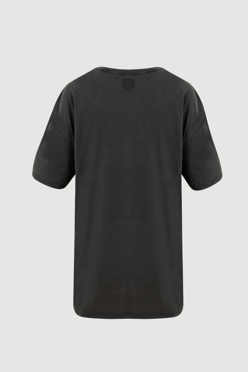 Assemblage Studios-Green Legs T-shirt - Front Print-T-Shirts-2-Milagron.com