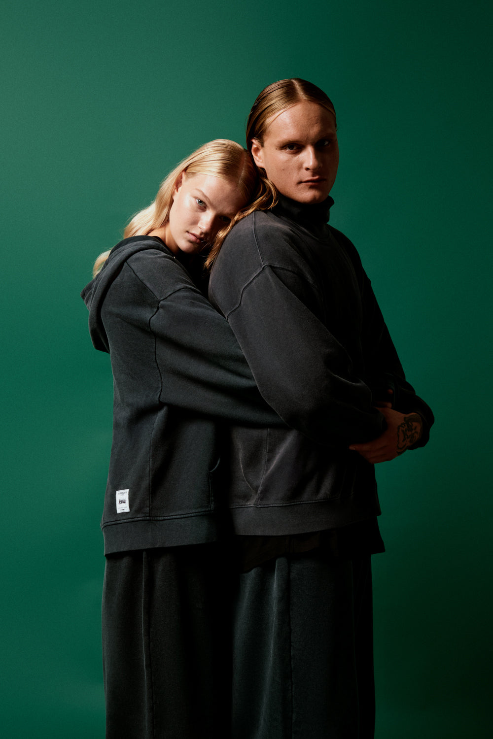 Morning After Hoodie - Unisex - 2