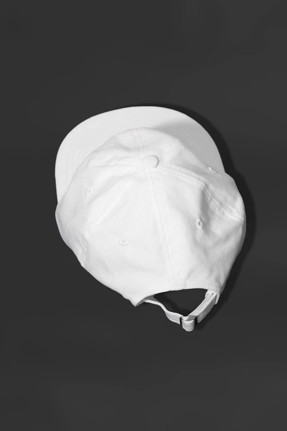 Assemblage Studios-No Phones Just Vibes Cap-Şapka-4-Milagron.com