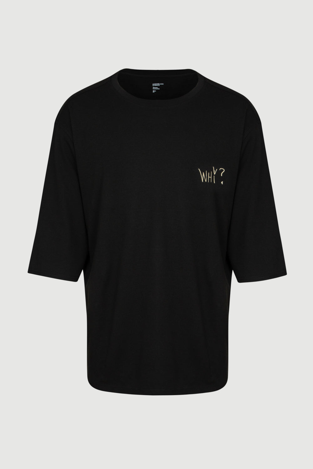 Out Of Bed - T-shirt - Unisex - 3