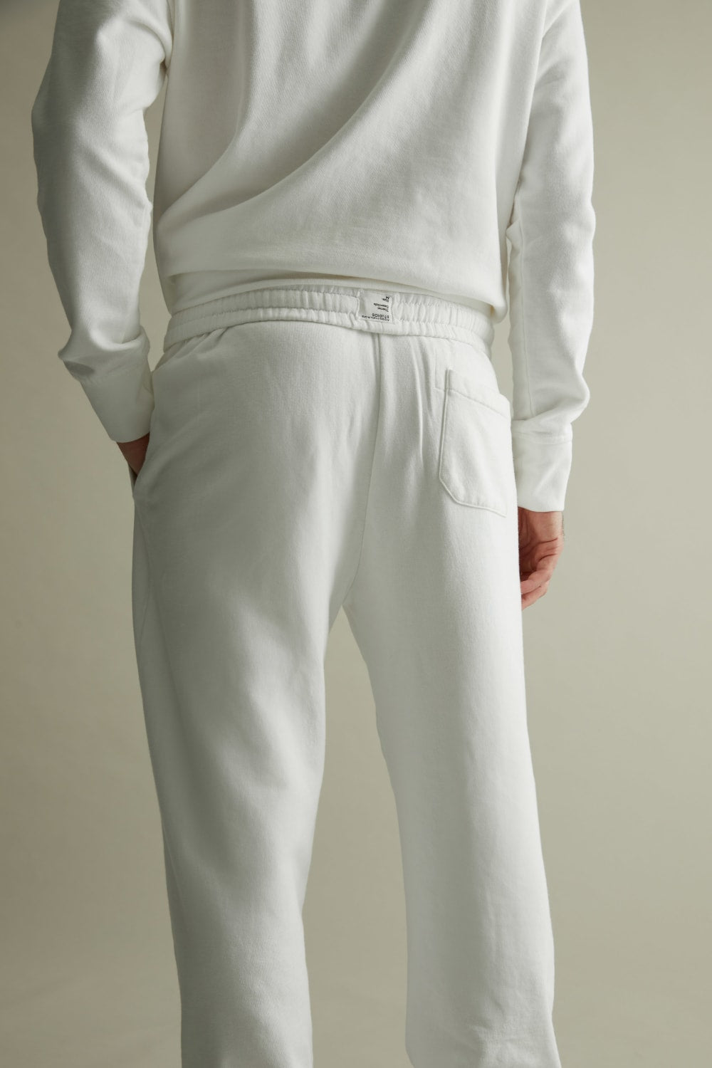 Assemblage Studios-Track Pants / Men-Eşofman-2-Milagron.com