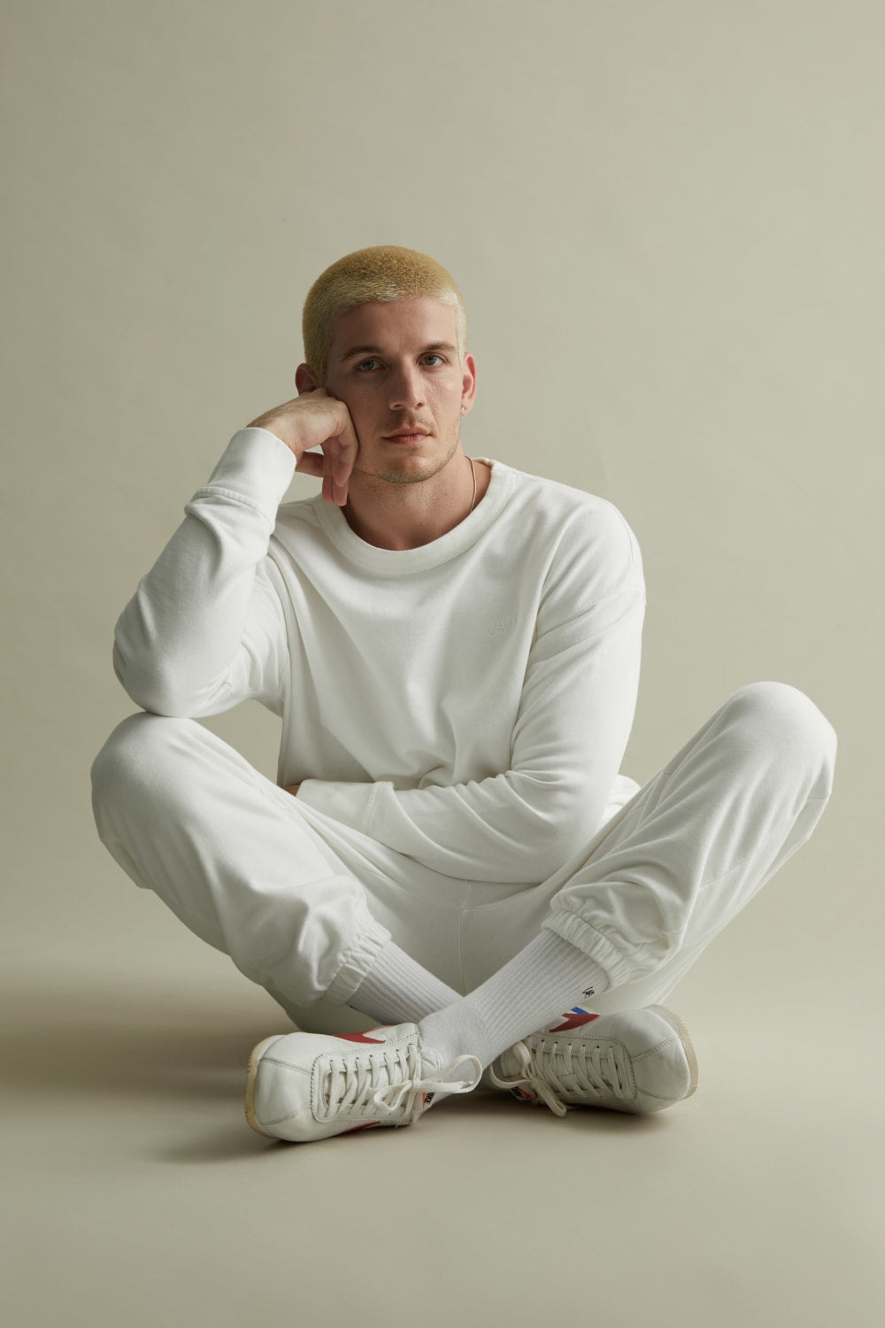 Assemblage Studios-Track Pants / Men-Eşofman-3-Milagron.com