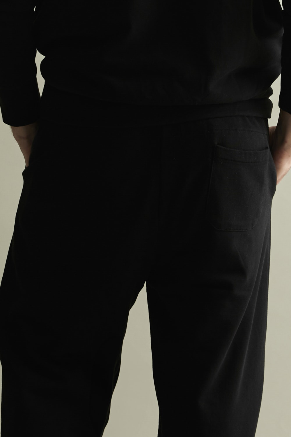 Assemblage Studios-Track Pants / Men-Eşofman-4-Milagron.com