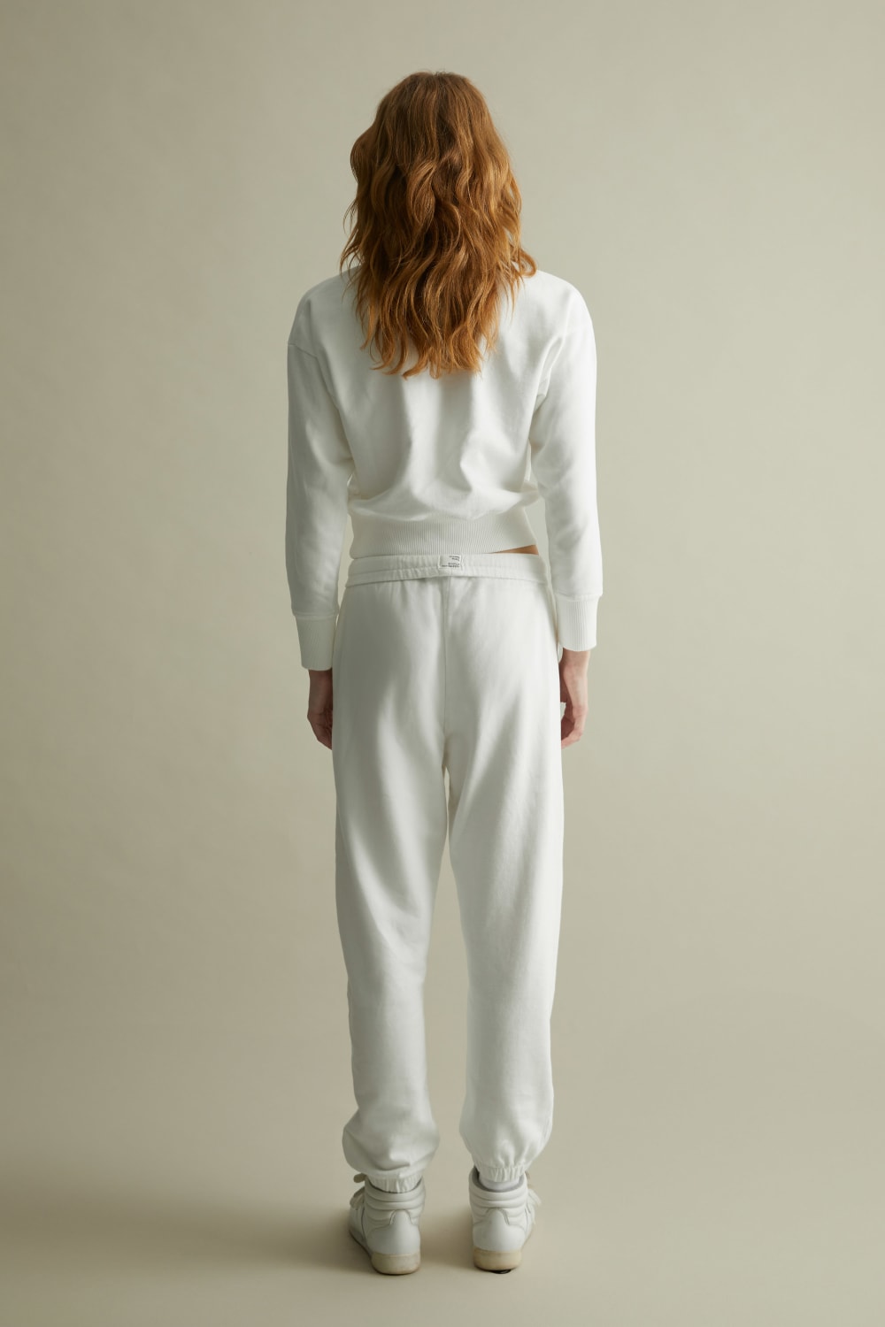 Assemblage Studios-Track Pants / Women-Eşofman-2-Milagron.com