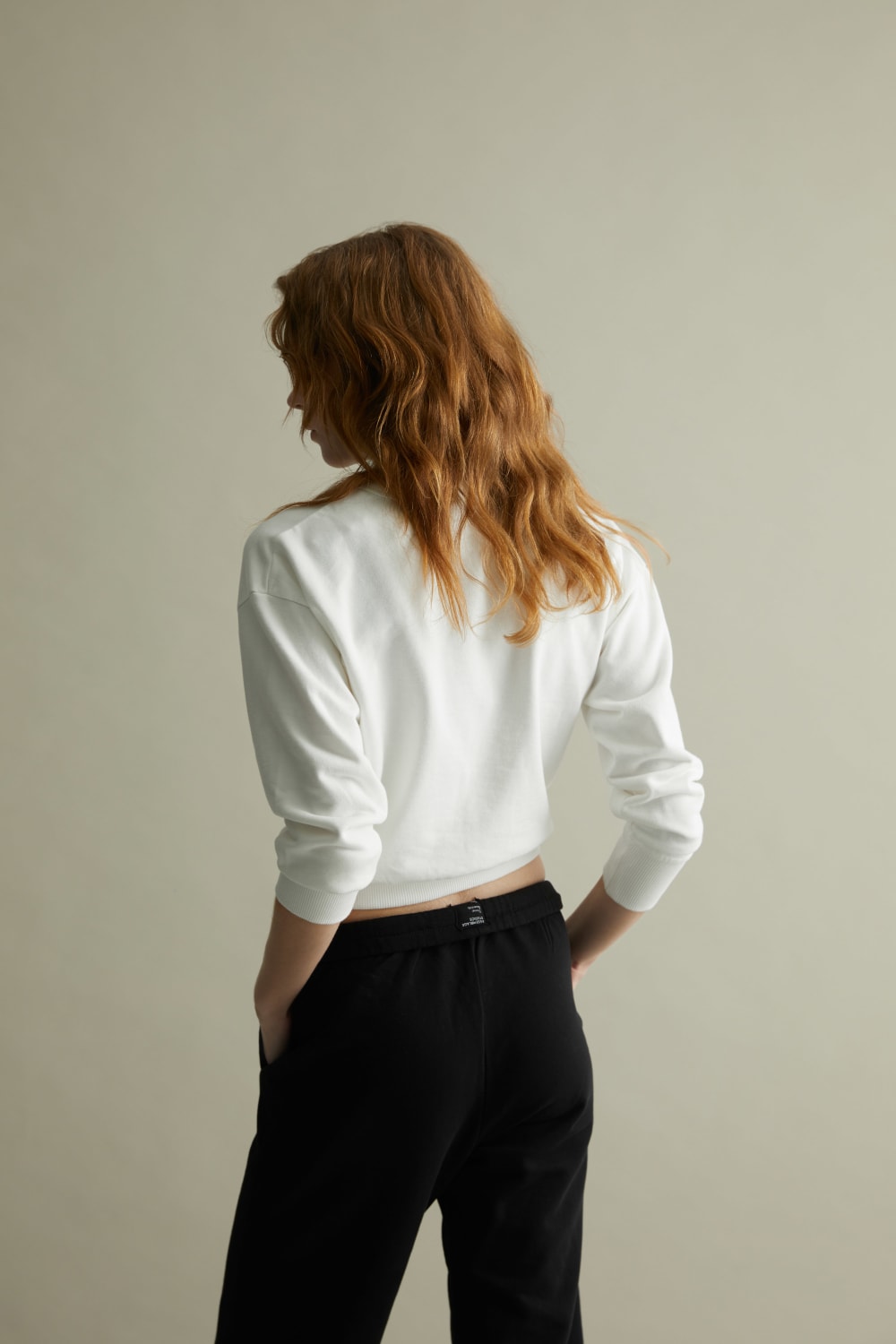 Assemblage Studios-Track Pants / Women-Eşofman-3-Milagron.com