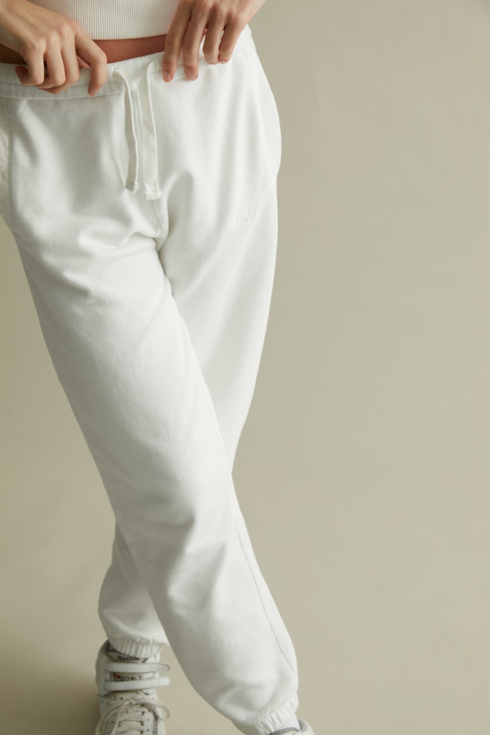 Assemblage Studios-Track Pants / Women-Eşofman-3-Milagron.com