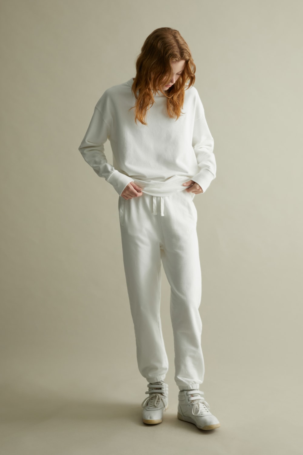Assemblage Studios-Track Pants / Women-Eşofman-4-Milagron.com