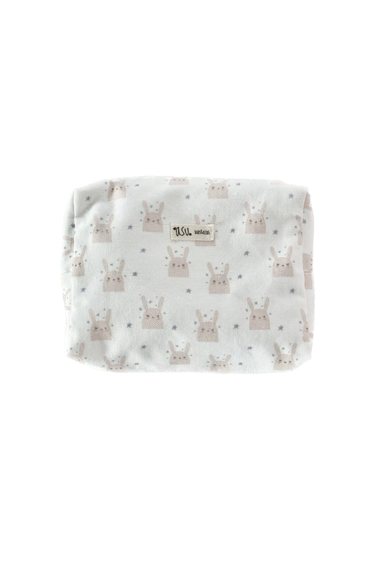 Sleepy Bunny Sıvı Geçirmez Çanta