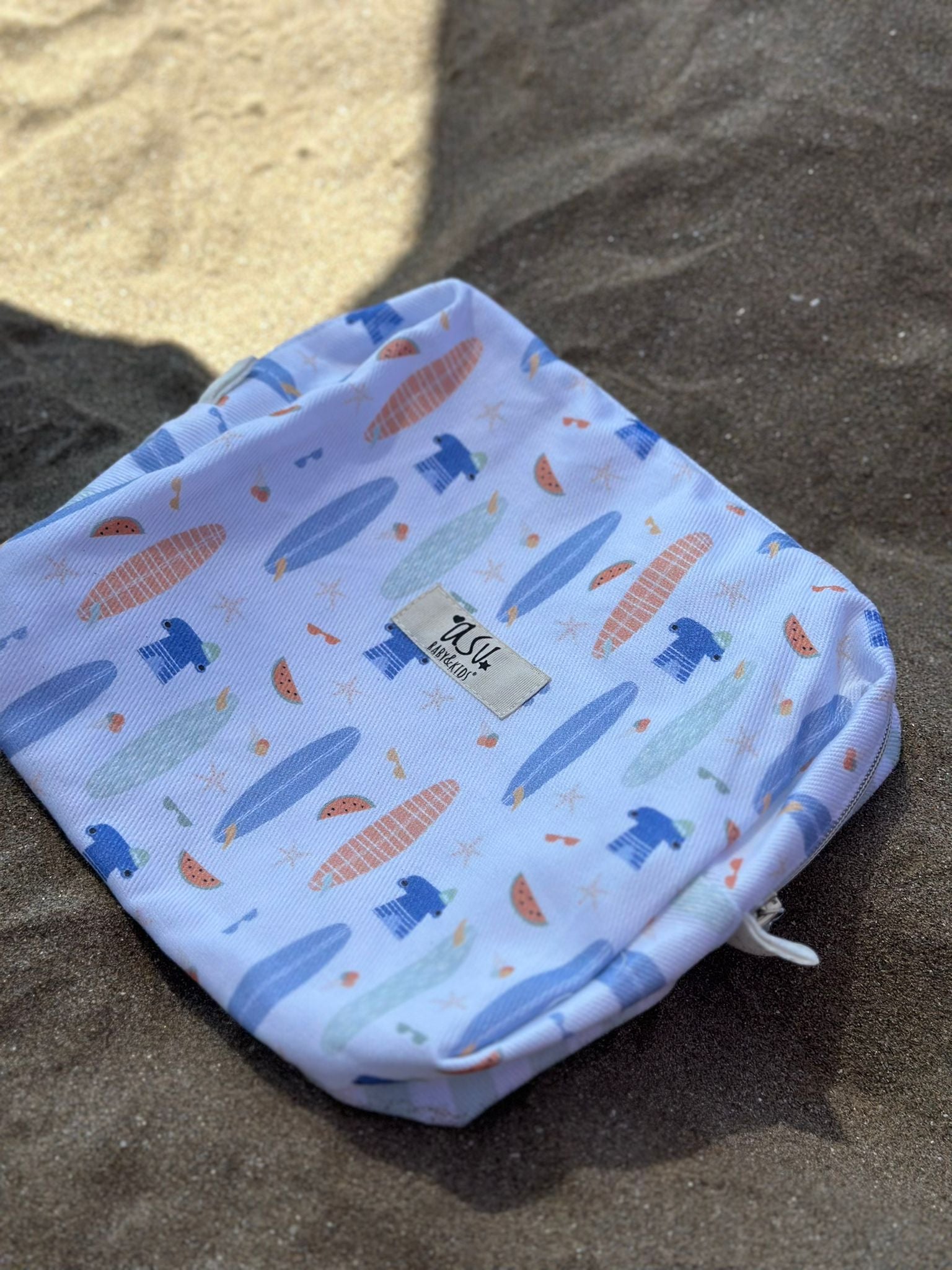 Surfing Sıvı Geçirmez Çanta