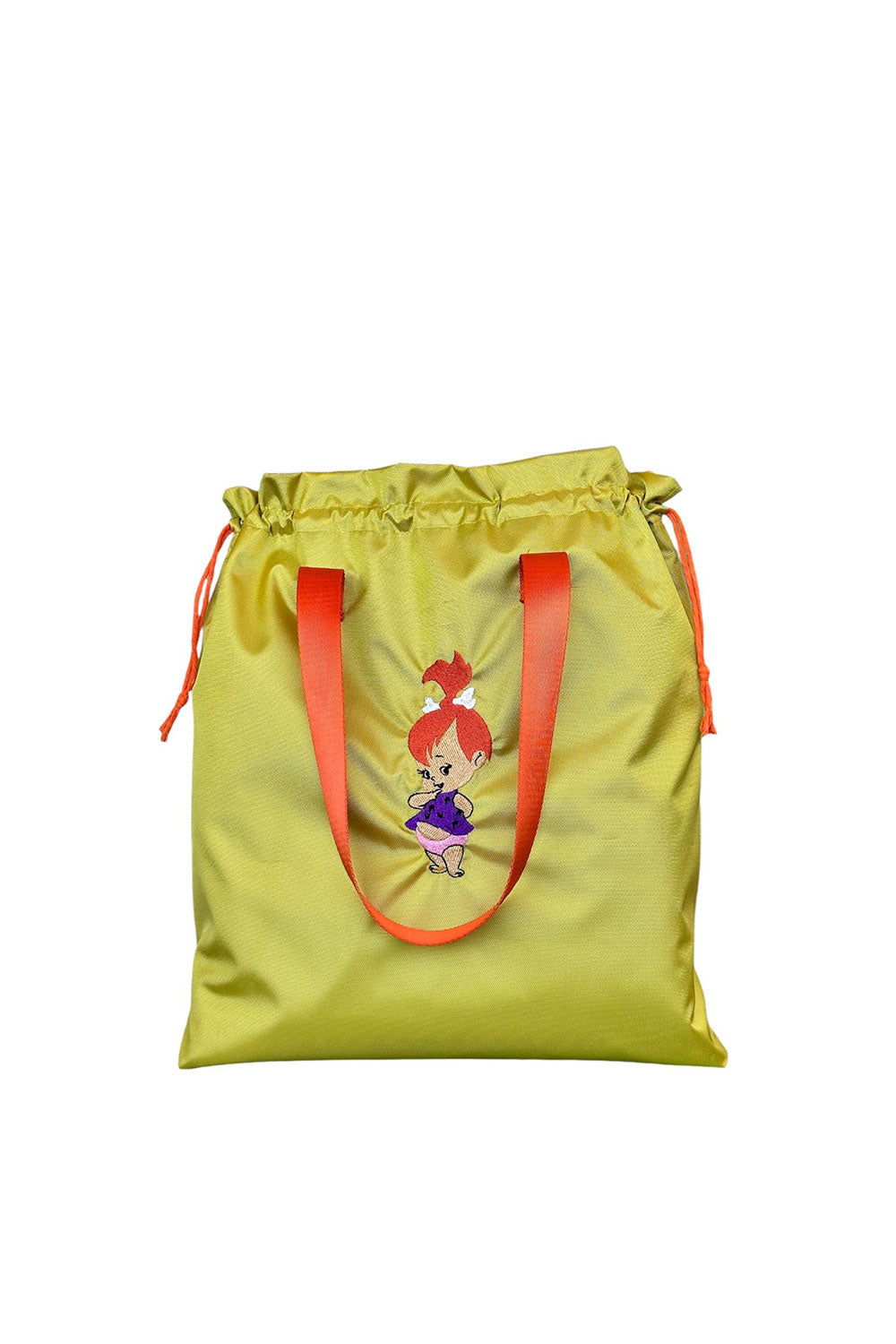 Atelier Bomonti-Çakıl Desen Su Geçirmez Islak Kuru, Kirli Temiz, Plaj Havuz Fonksiyonel Çanta-Omuz Çantası-3-Milagron.com