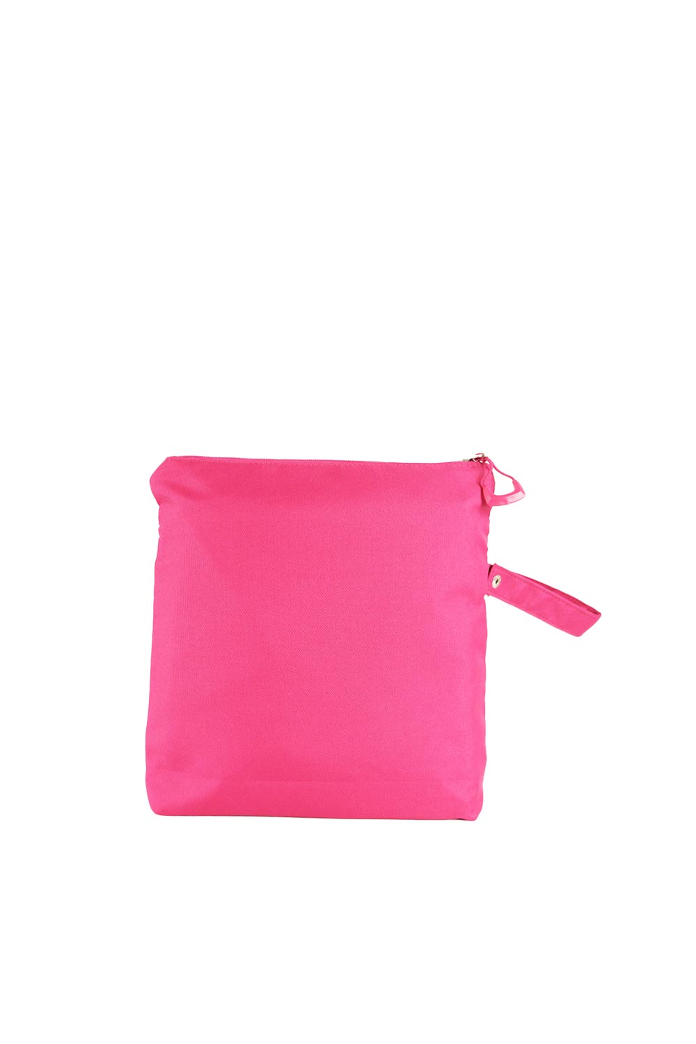 Atelier Bomonti-Mami Kids Wet&dry Su Geçirmez Islak Kuru Kirli Temiz Plaj Havuz Kreş Fonksiyonel Pembe Çanta-Omuz Çantası-6-Milagron.com