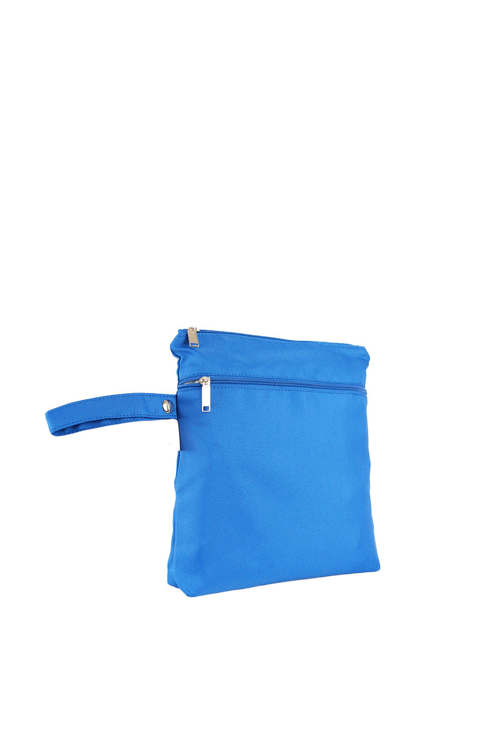 Atelier Bomonti-Mami Kids Wet&dry Su Geçirmez Islak Kuru Kirli Temiz Plaj Havuz Kreş Fonksiyonel Saks Mavi Çanta-Omuz Çantası-2-Milagron.com