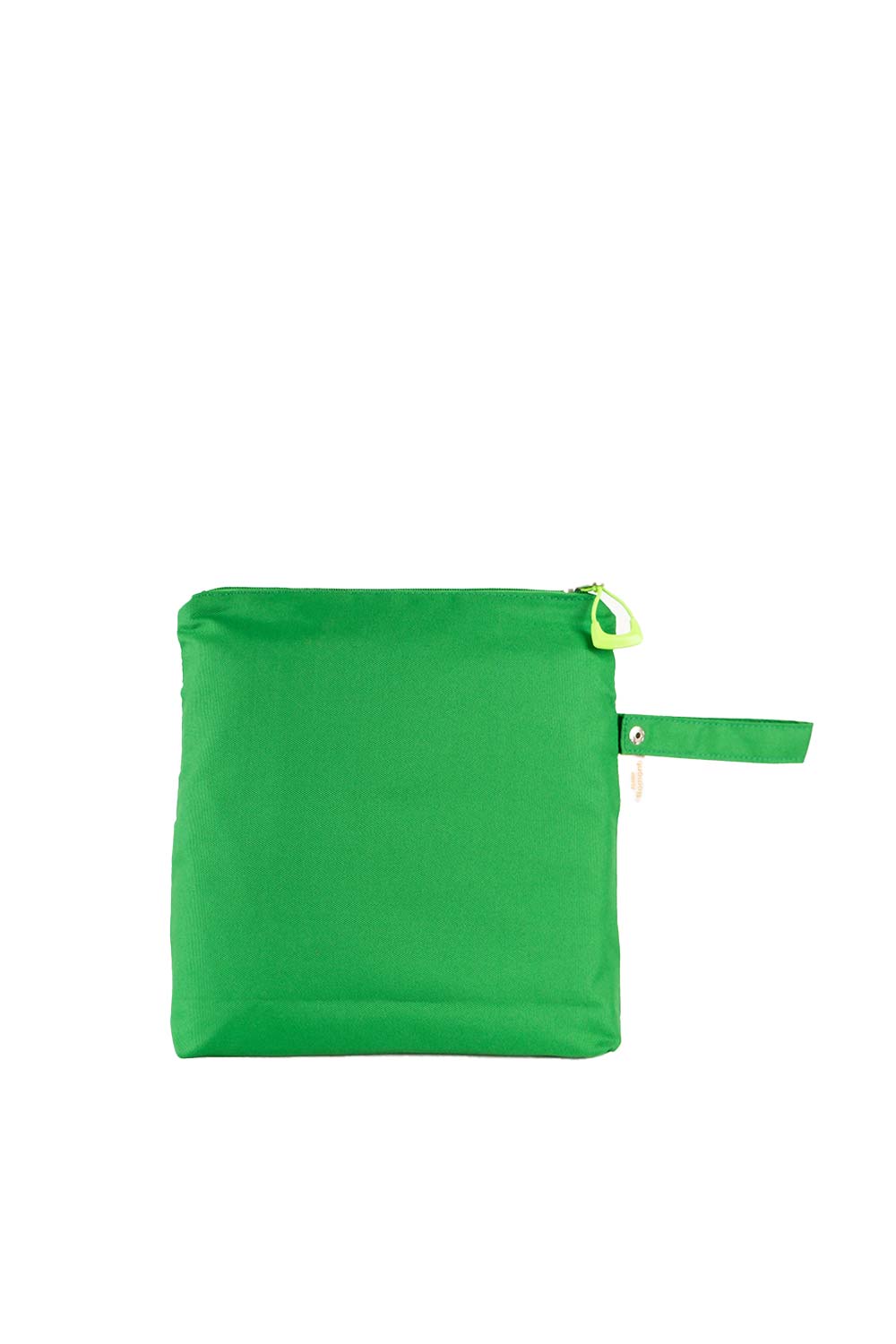 Atelier Bomonti-Mami Kids Wet&dry Su Geçirmez Islak Kuru Kirli Temiz Plaj Havuz Kreş Fonksiyonel Yeşil Çanta-Omuz Çantası-6-Milagron.com