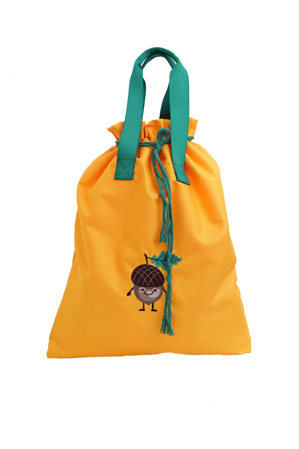 Atelier Bomonti-Neşepalamudu Wet&dry Su Geçirmez Islak Kuru Kirli Temiz Plaj Havuz Fonksiyonel Sarı Çanta-Omuz Çantası-1-Milagron.com