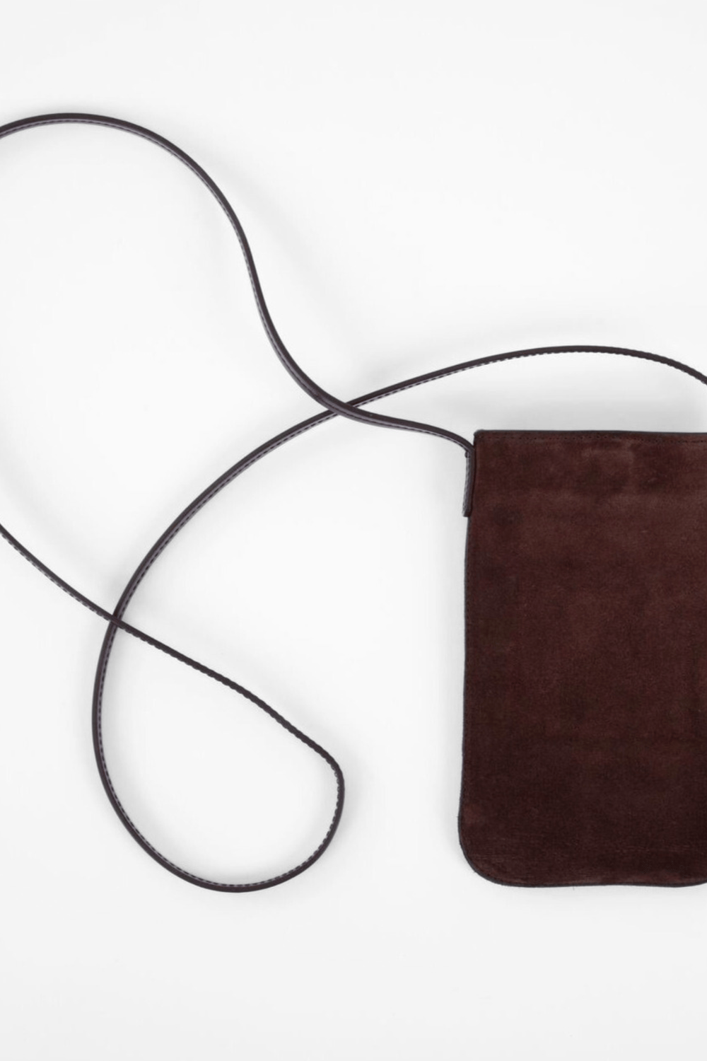 Atelier Galin-Mila Telefon Çantası - Choco-Telefon Çantası-2-Milagron.com