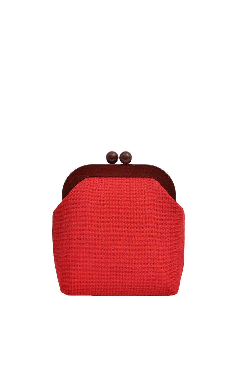 Atelier Lanazir-Clarette Nakış İşlemeli Portföy Çanta-El Çantası-3-Milagron.com