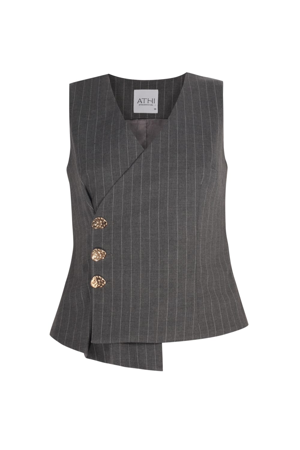 Athi Official-Alix Set-Alt - Üst Takım-1-Milagron.com