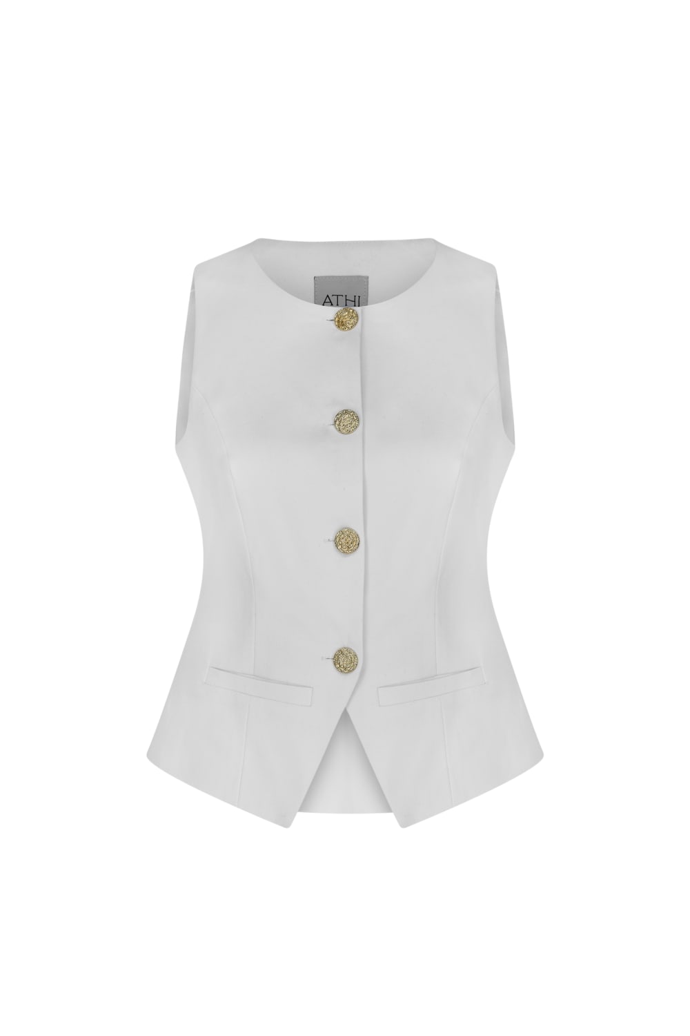 Athi Official-Dante Set-Alt - Üst Takım-3-Milagron.com