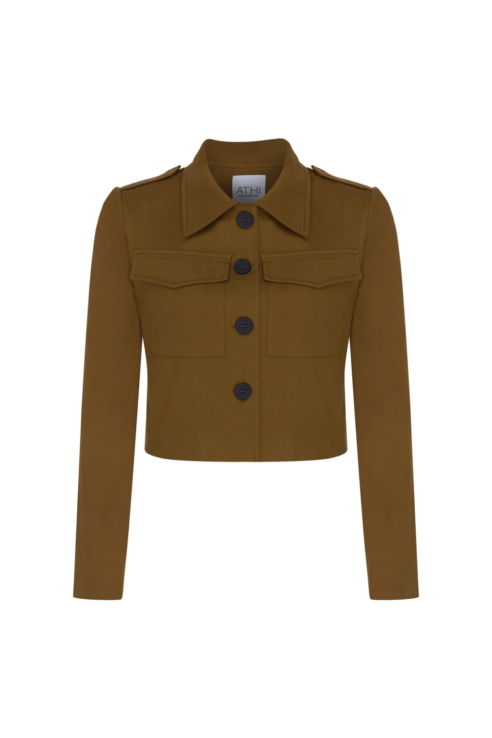 Athi Official-Edna Set-Alt - Üst Takım-3-Milagron.com