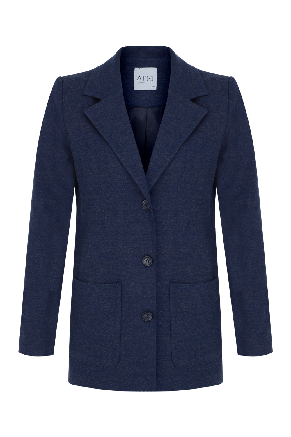 Athi Official-Leoni Takim-Alt - Üst Takım-1-Milagron.com