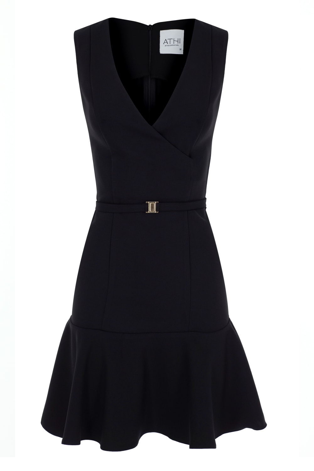 Athi Official-Mi̇lly Elbi̇se-Elbise-1-Milagron.com