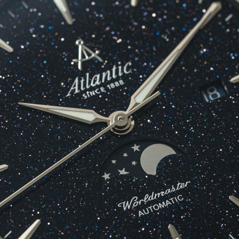 Atlantic 51783.41.91 Erkek Kol Saati