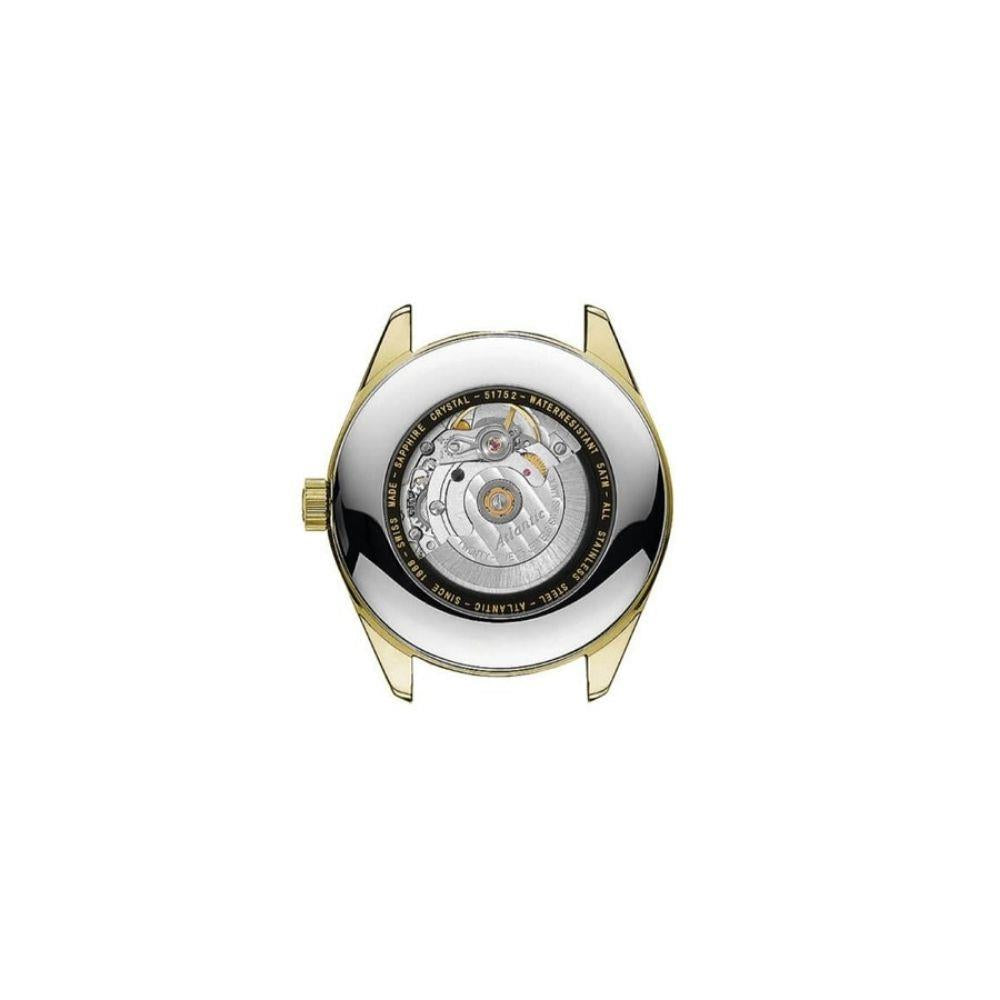 Atlantic 51752.45.35G Erkek Kol Saati