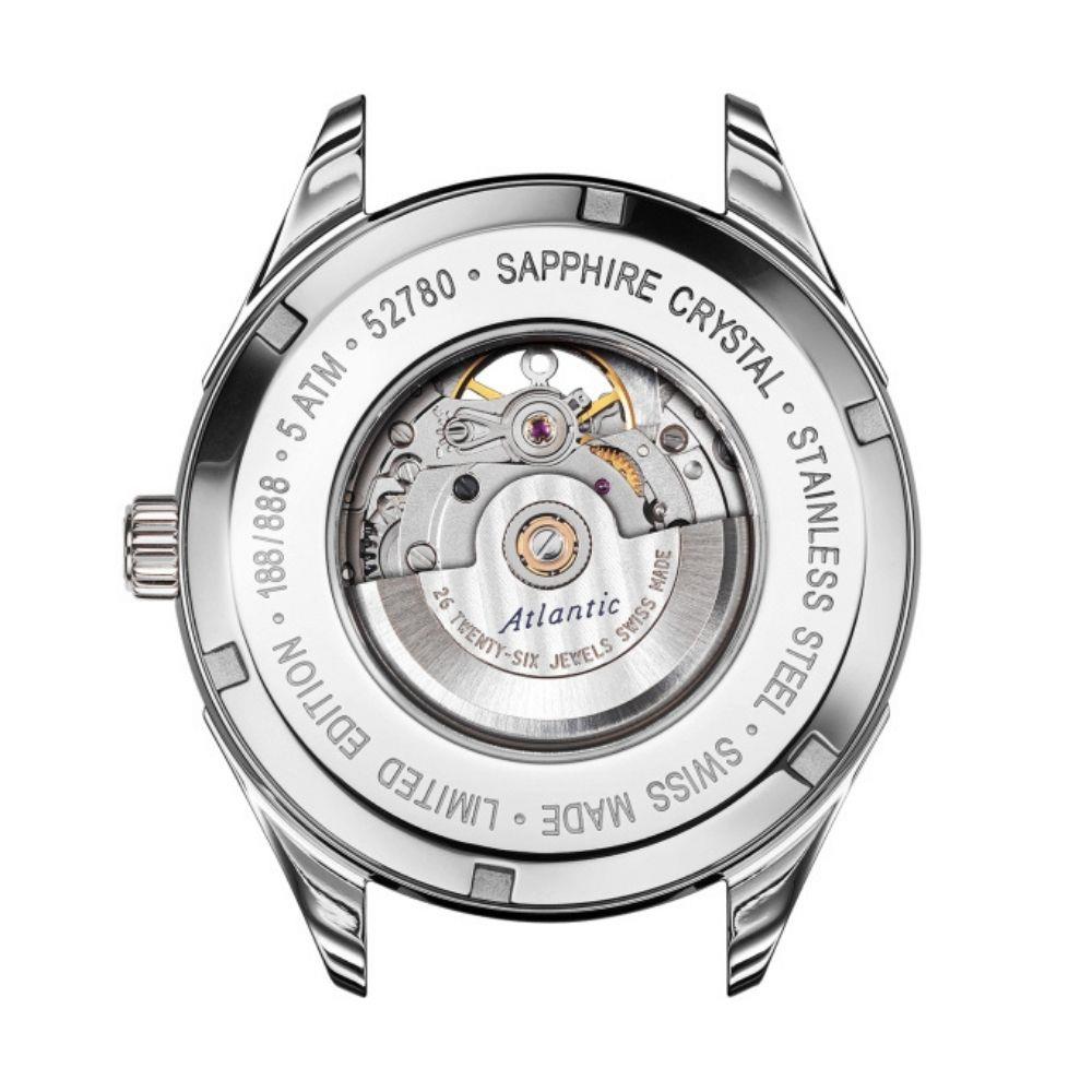 Atlantic 52759.41.21Sm Erkek Kol Saati