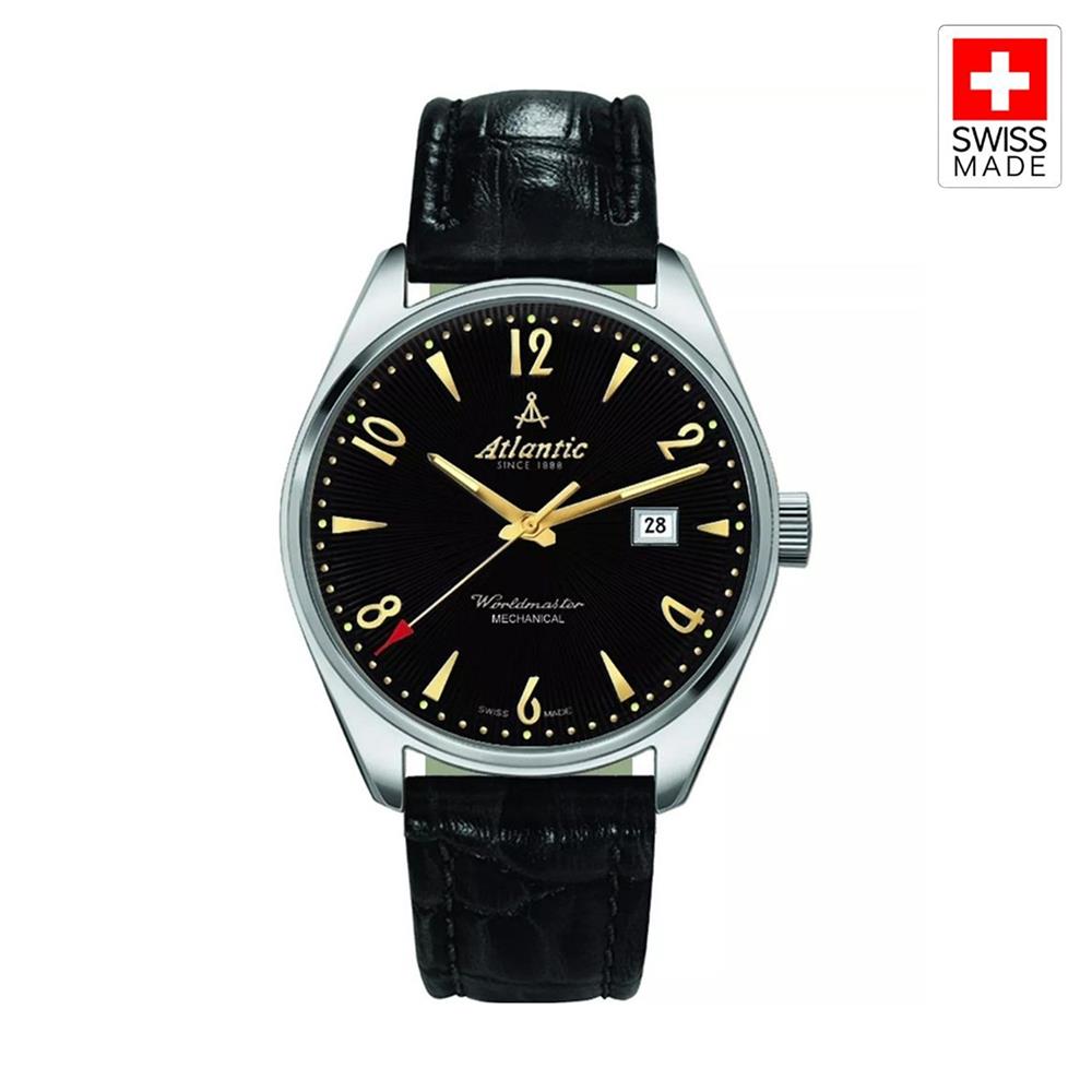 Atlantic 51651.41.65G Erkek Kol Saati