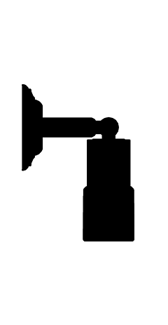 Atolye Store-Ahşap/Beton Aplik-Aplik-7-Milagron.com