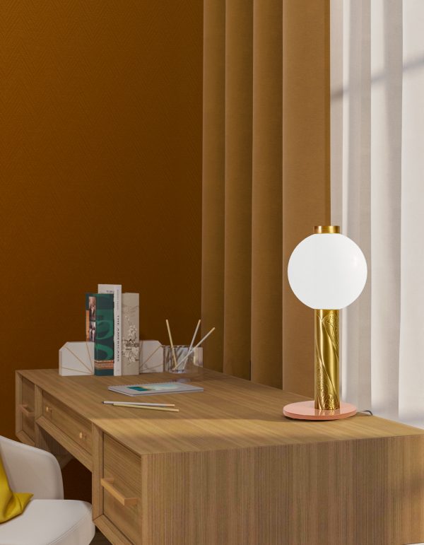 Atolye Store-Akide Masa Lambası-Masa Lambası-2-Milagron.com