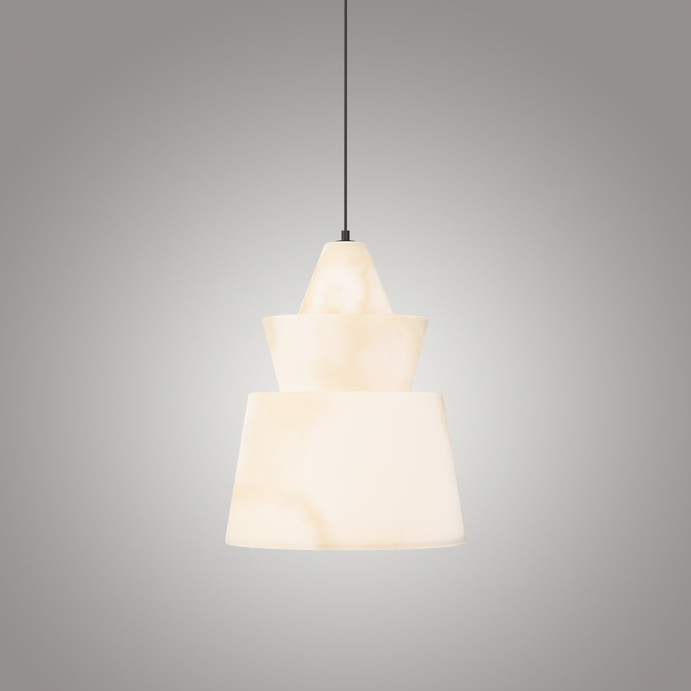 Atolye Store-Akri Dome Sarkıt-Avize-2-Milagron.com