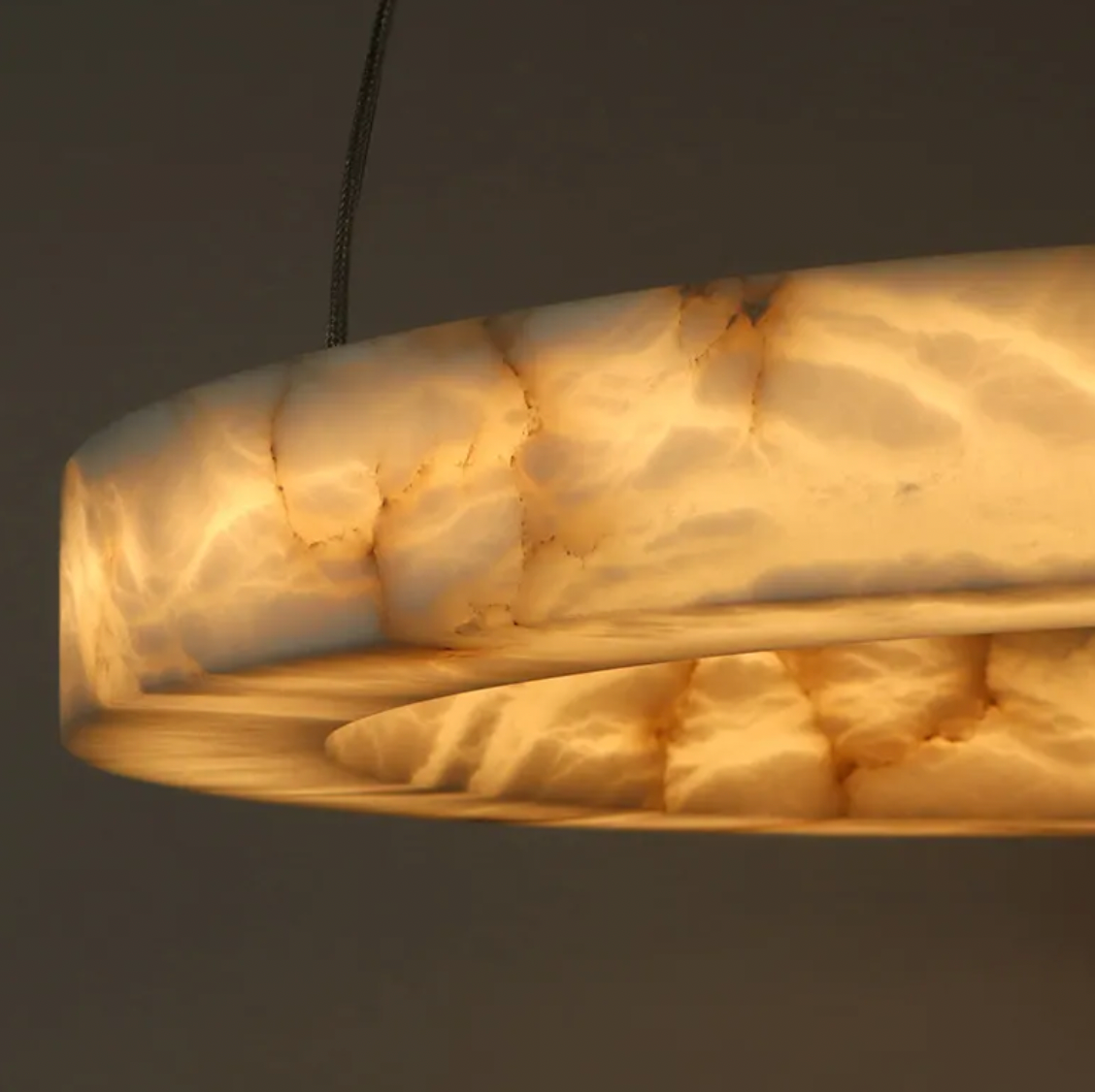 Atolye Store-Akri Granada Simit Sarkıt-Avize-4-Milagron.com