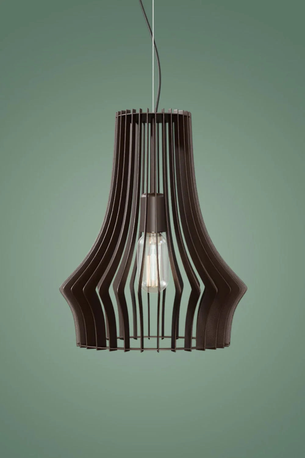 Atolye Store-Arti Sarkıt Medium-Avize-1-Milagron.com