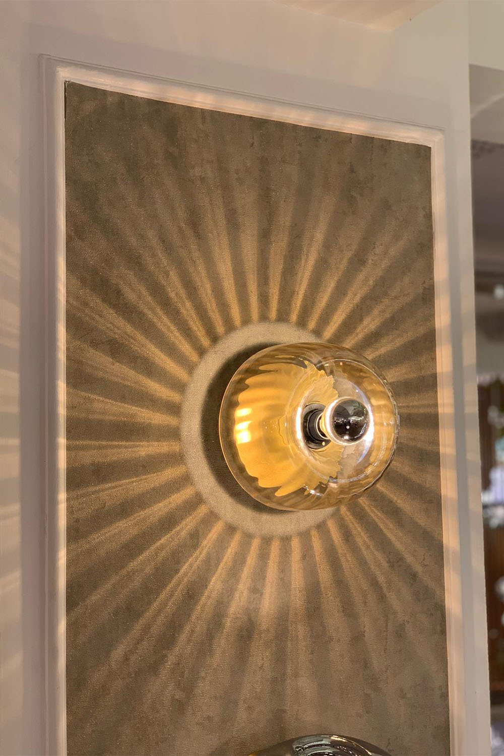 Atolye Store-Beam Aplik Bal-Aplik-7-Milagron.com