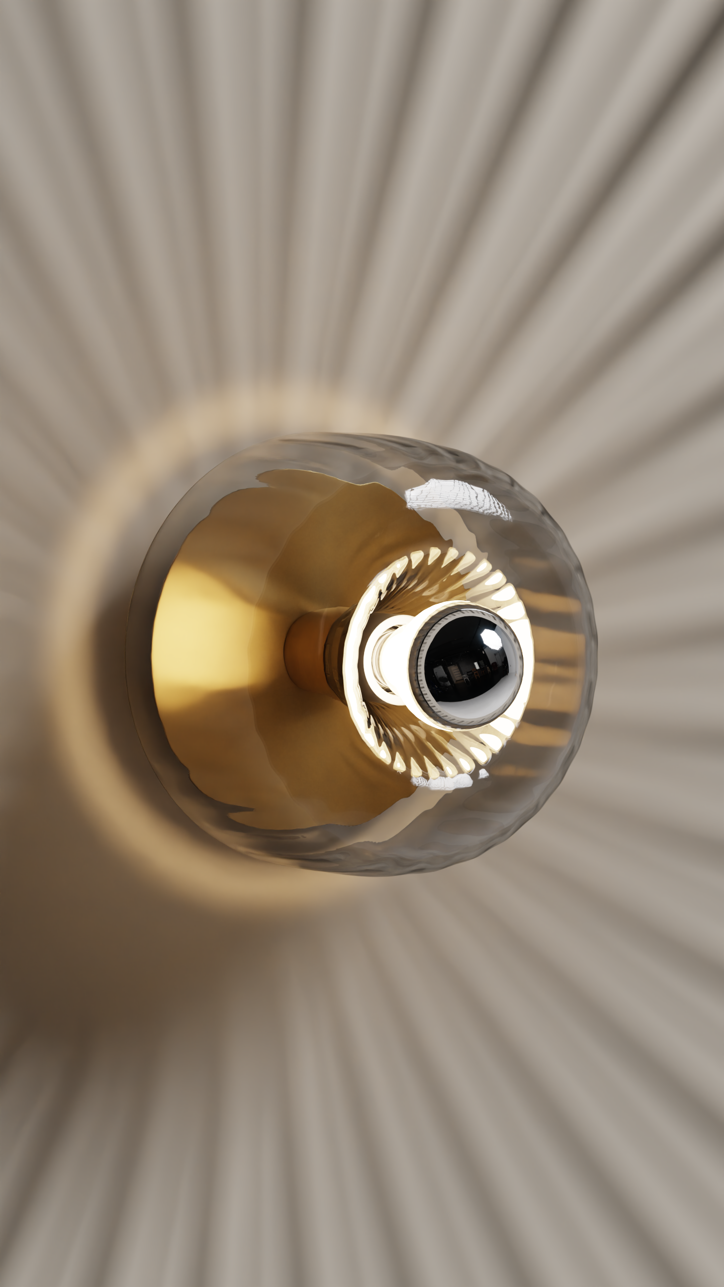 Atolye Store-Beam Aplik şeffaf-6-Milagron.com