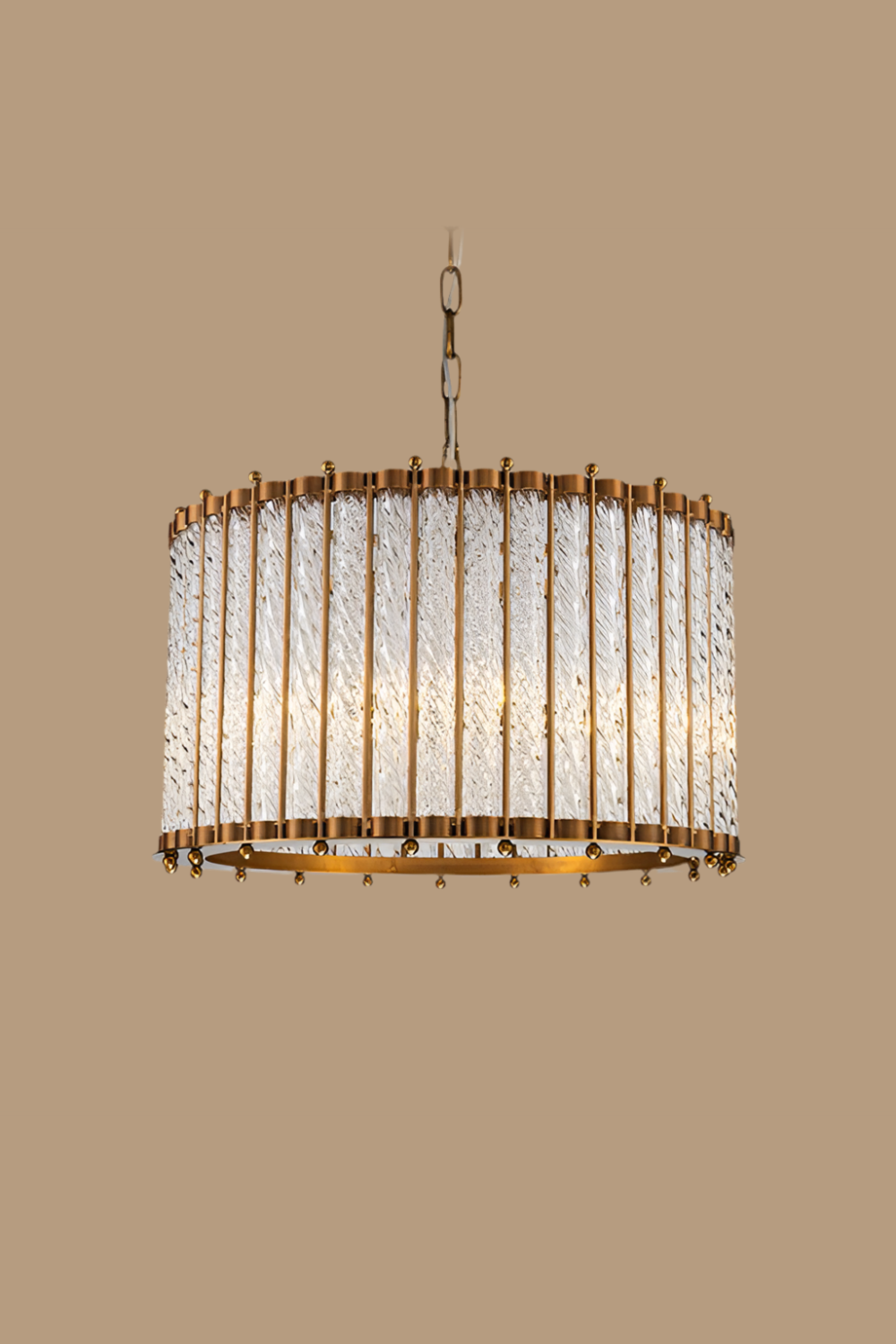 Atolye Store-Bloom Yuvarlak Avize-Avize-1-Milagron.com