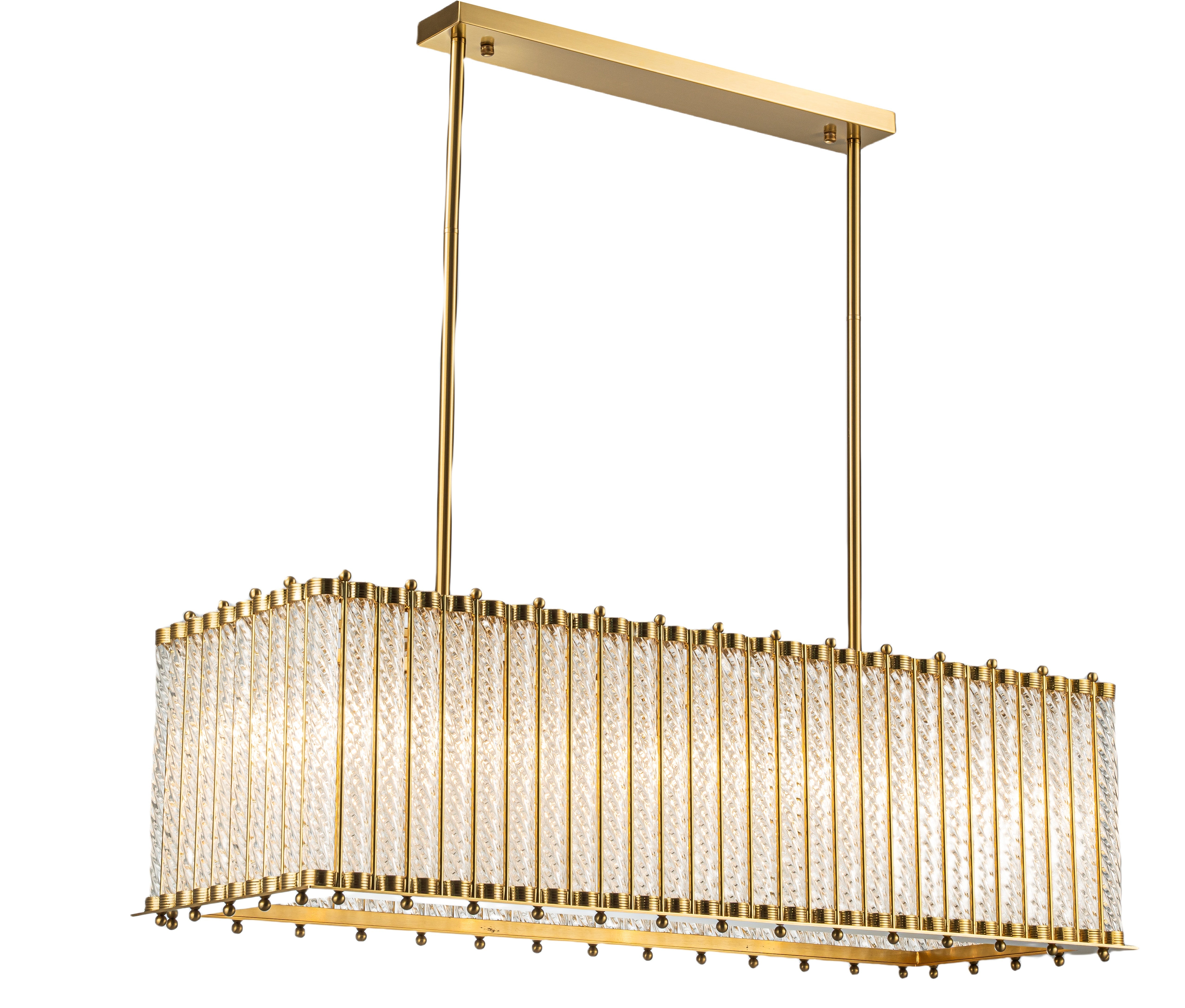 Atolye Store-Bloom Yuvarlak Avize-2-Milagron.com