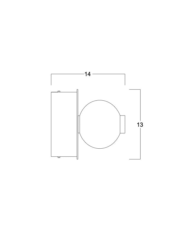 Atolye Store-Bon Bon Aplik Small-Aplik-3-Milagron.com